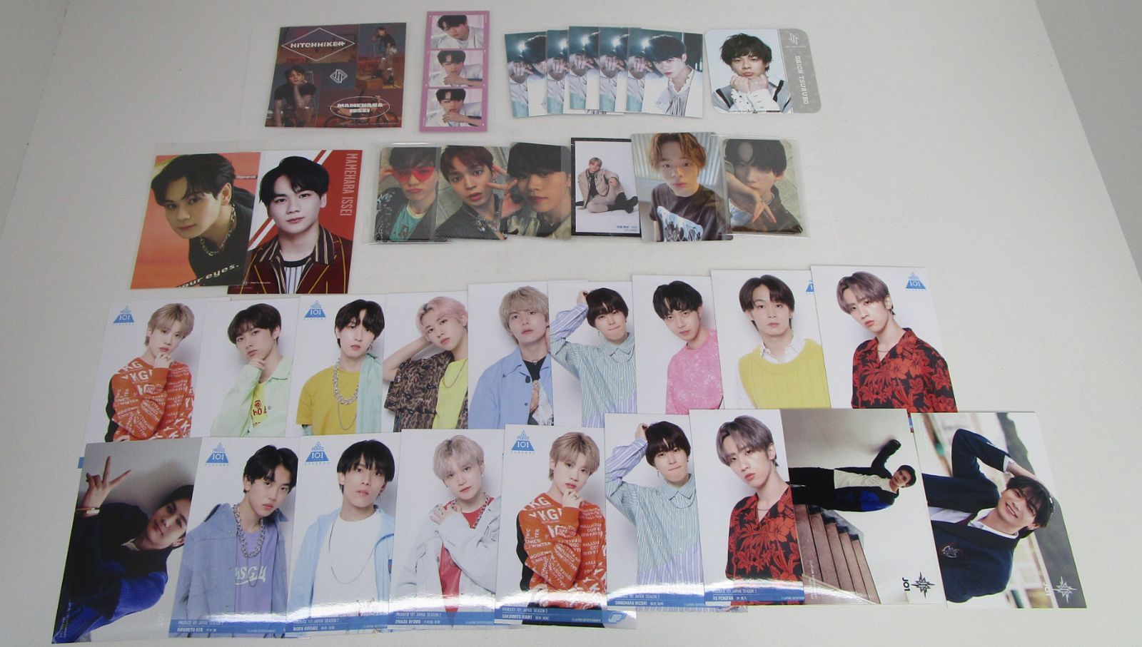 JO1 グッズ　まとめ売り JO1グッズまとめ売り - メルカリ