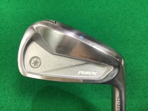 ヤマハ RMX VD R 2025 6S アイアンセット IR 純正特注シャフト フレックスR メンズ 男性用 右利き 右用 Cランク ゴルフクラブ