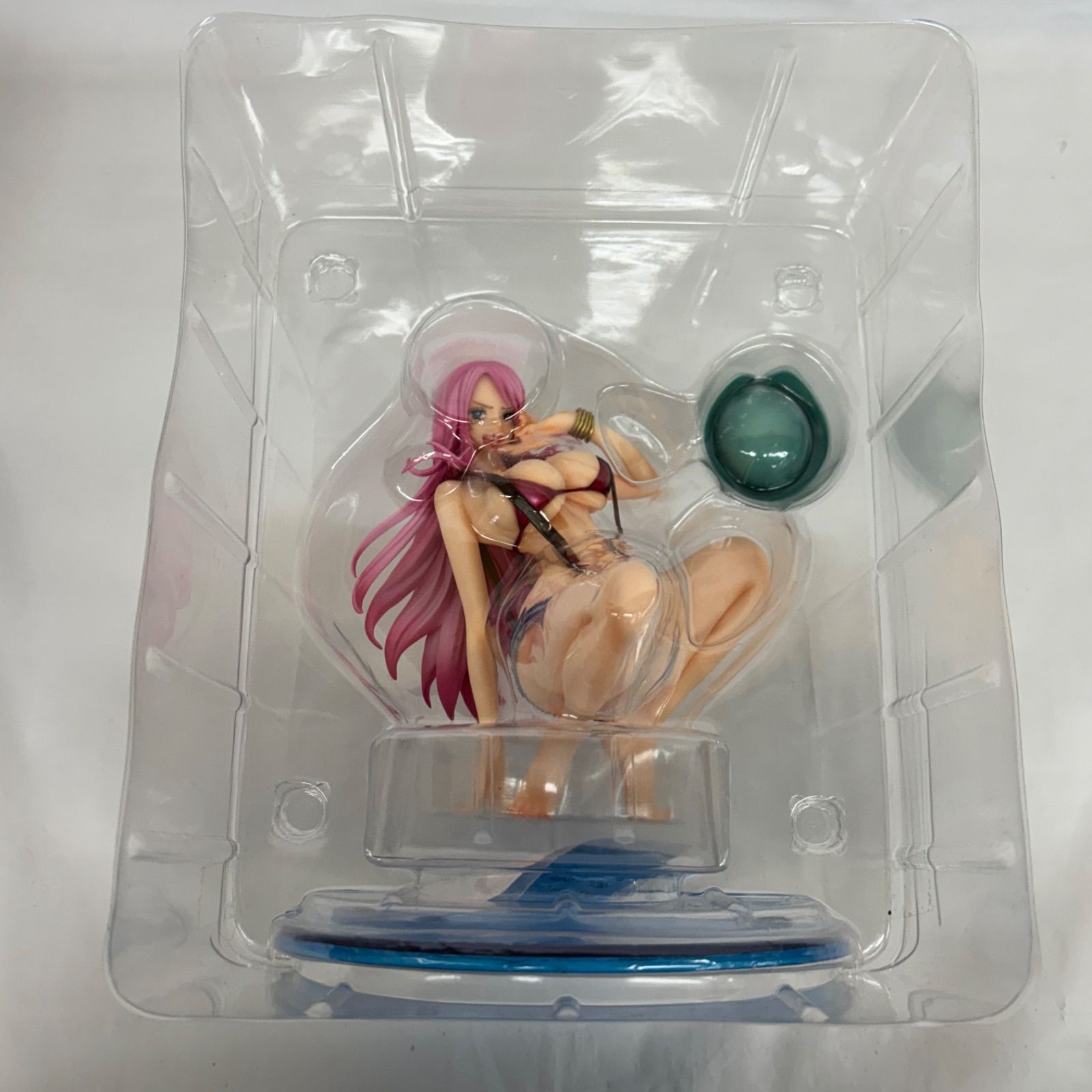 ワンピース P.O.P Portrait.Of.Pirates “LIMITED EDITION” ジュエリー