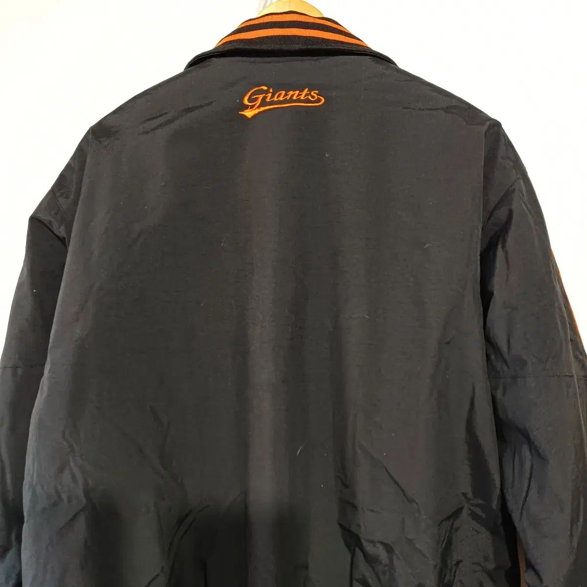  ジャイアンツ 野球 アウター No 9 105 110 サイズ 冬 511146 その他 ウェア