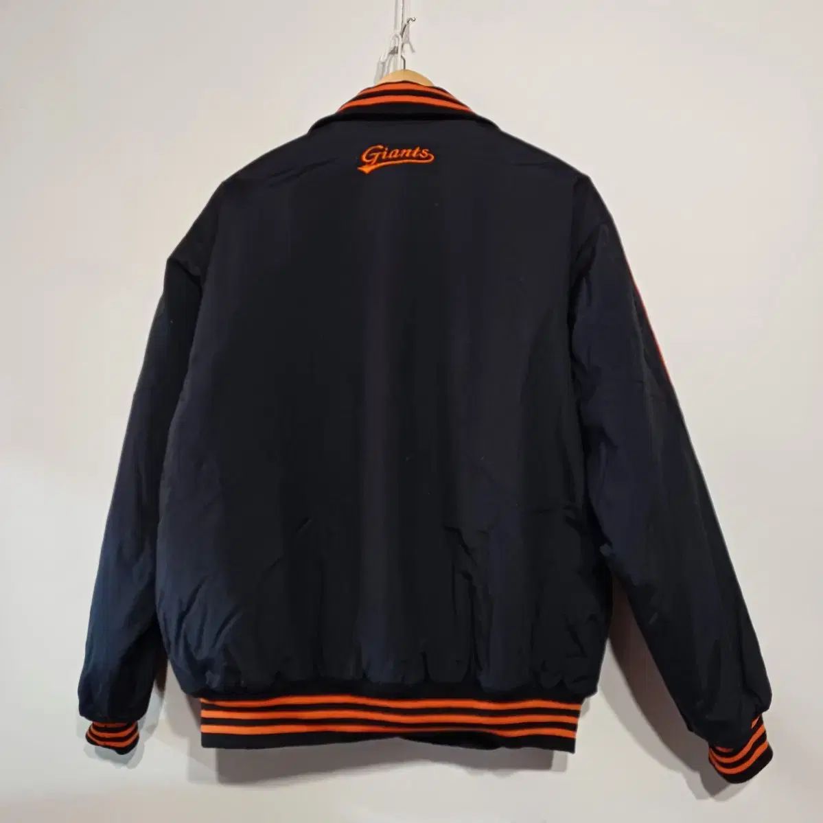 ジャイアンツ 野球 アウター No 9 105 110 サイズ 冬 511146