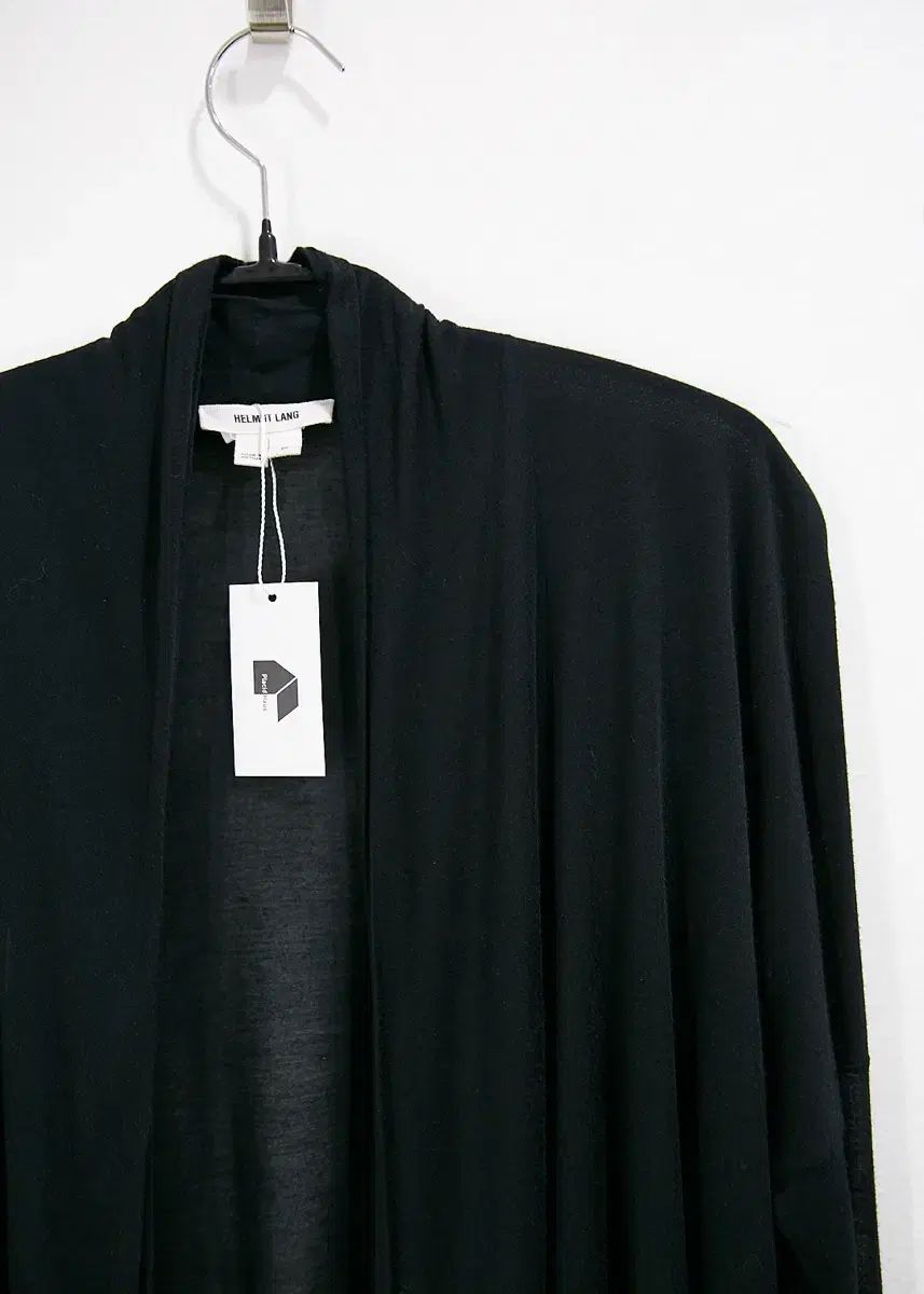 ヘルムート ラング オープン カーディガン