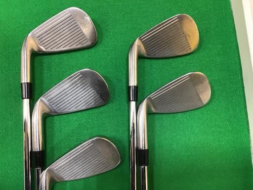 キャロウェイ X 22 TOUR 6 S アイアンセット IR NS PRO 950 GH フレックスS メンズ 男性用 右利き 右用 Cランク ゴルフクラブ