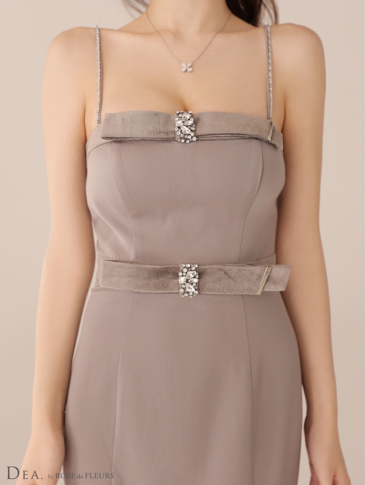 ディアバイローブドフルール Lサイズあり