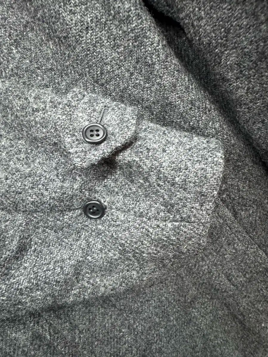 バーバリー ハリーツイード バルマカーンコート