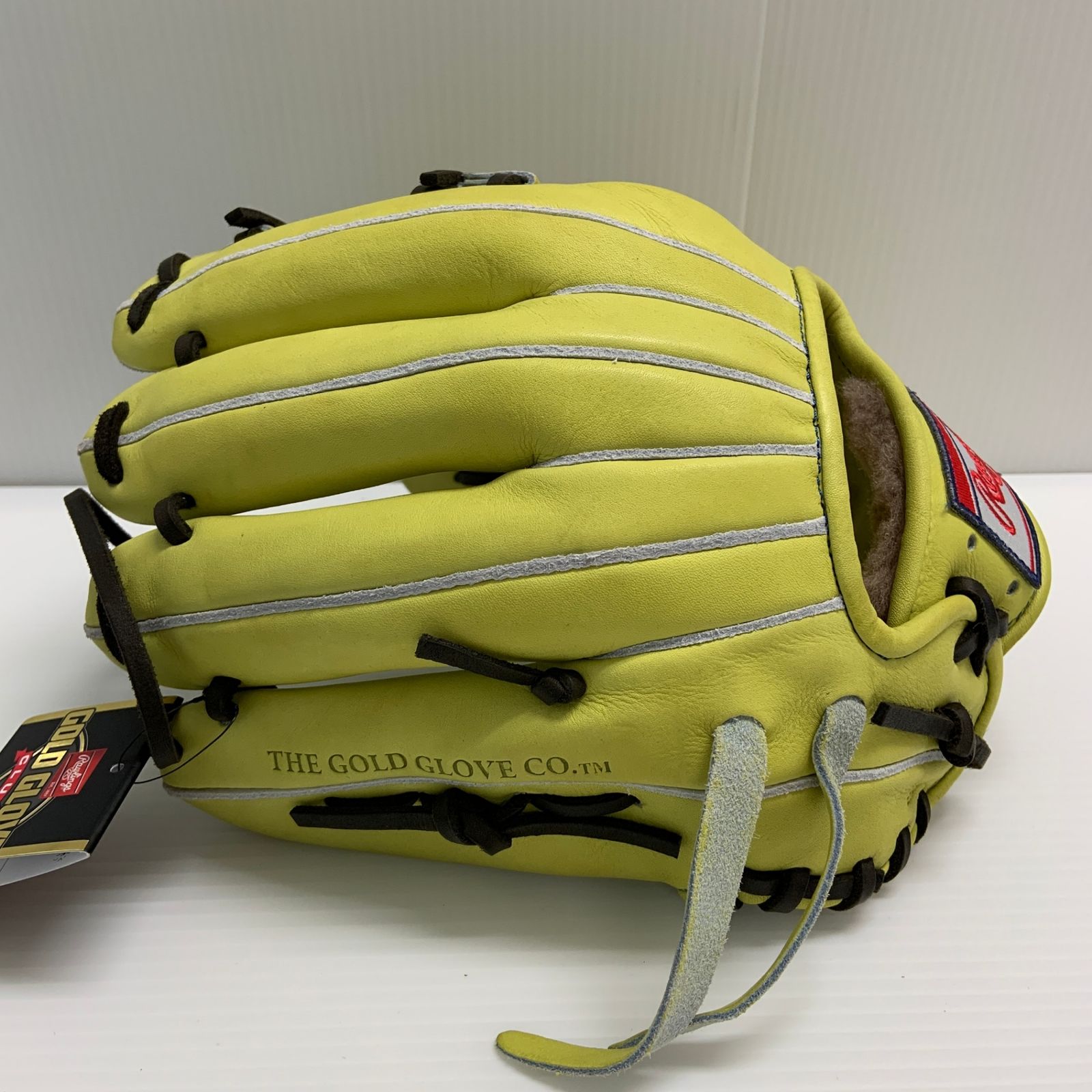  ローリングス Rawlings HOH 硬式 大人 一般 内野手用 グローブ グラブ 右投げ グローブ袋付き 野球 6785 硬式 グローブ