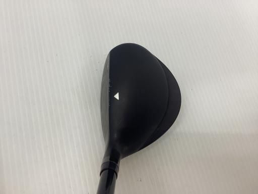 キャスコ POWER TORNADO UFO 55 ユーティリティ UT Falcon Shaft フレックスS メンズ 男性用 右利き 右用 Cランク ゴルフクラブ