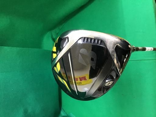 ブリヂストン BRIDGESTONE JGR 9.5° ドライバー DR 純正特注シャフト