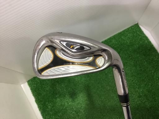 テーラーメイド r 7 IRON 6 S アイアンセット IR NS PRO 950 GH フレックスS メンズ 男性用 右利き 右用 Cランク ゴルフクラブ