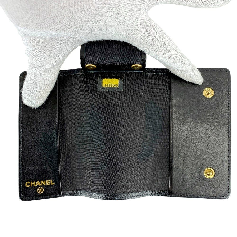 6連 キーケース