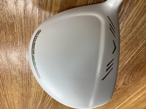 ダンロップ XXIO 2025 eks ホワイト 5 W フェアウェイウッド FW Miyazaki AX 2 フレックスSR メンズ 男性用 右利き 右用 Bランク ゴルフクラブ 公式球 リカバリー用品