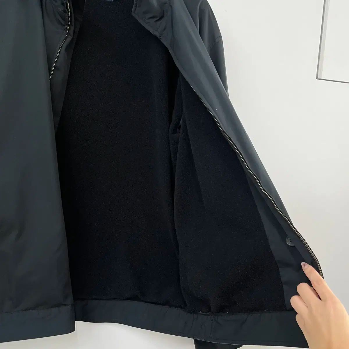 ポロラルフローレン ブラックポニー