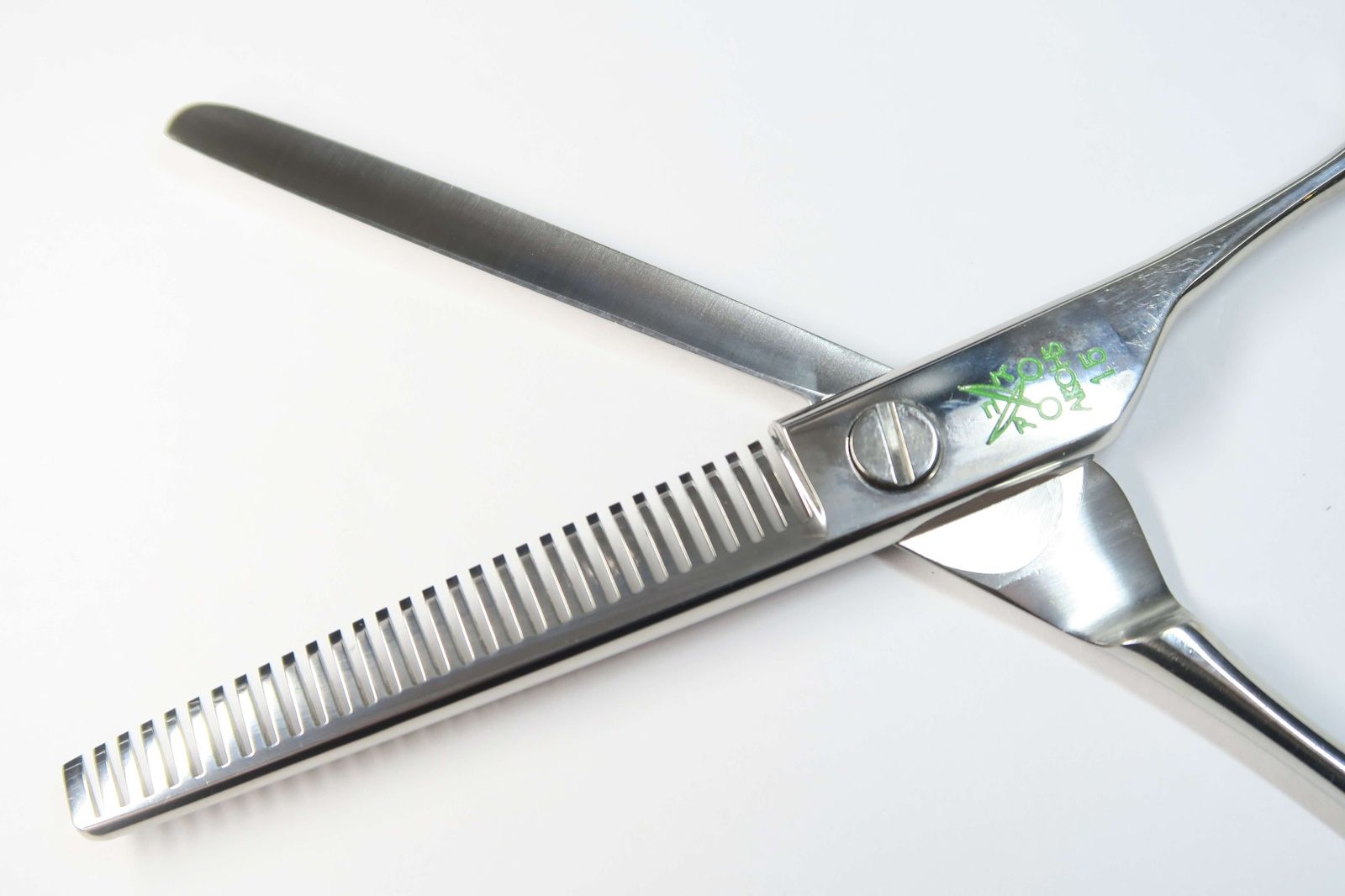 Cランク【AKKOHS アコス】 ECO6030 セニング 美容師・理容師 6.0インチ