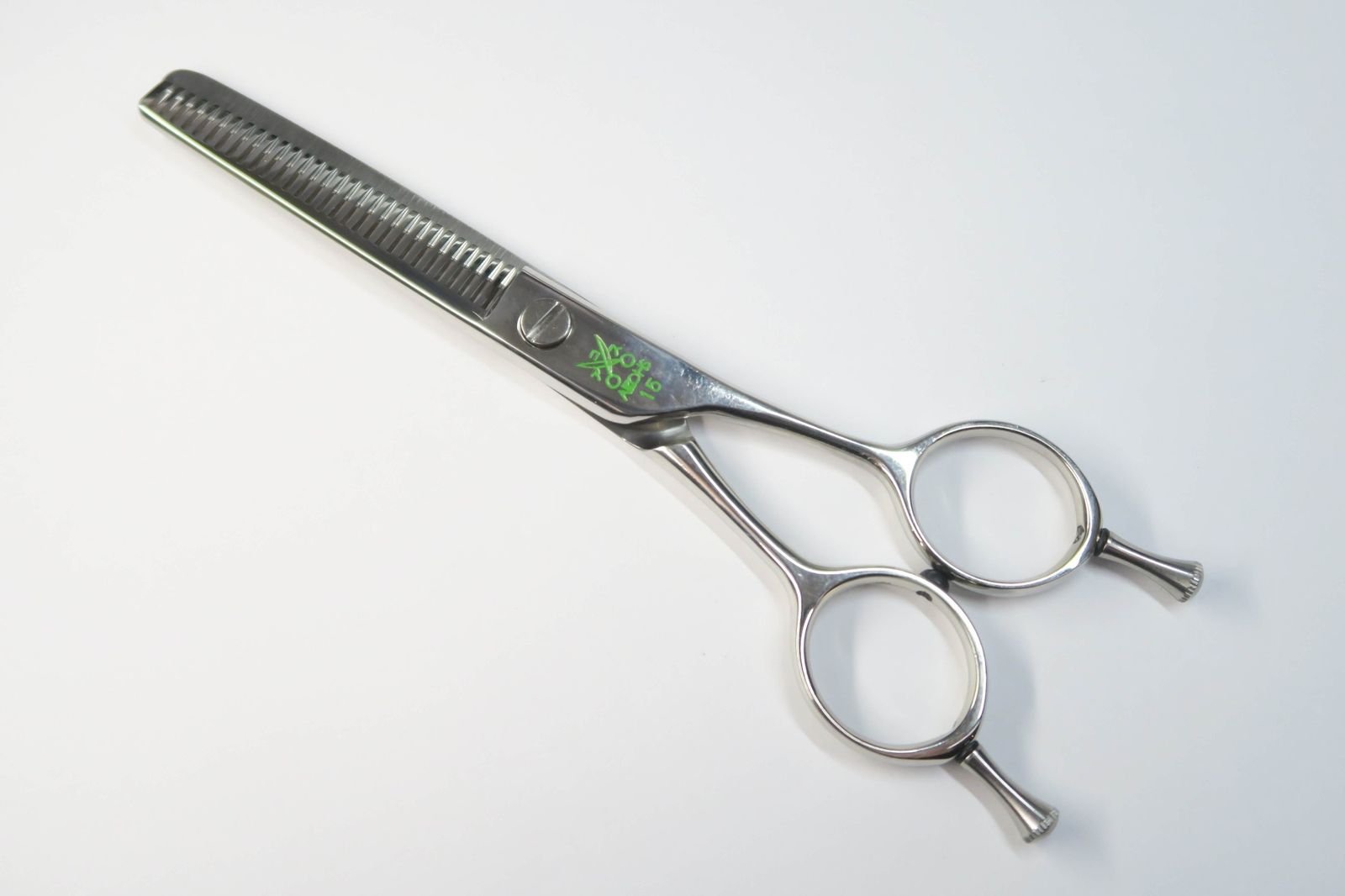 Cランク【AKKOHS アコス】 ECO6030 セニング 美容師・理容師 6.0インチ