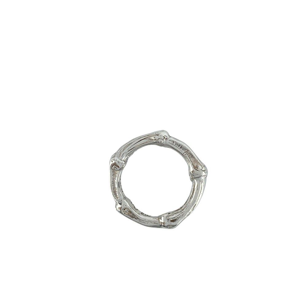 □中古□ヴィンテージ□ ティファニー バンブー リング 指輪