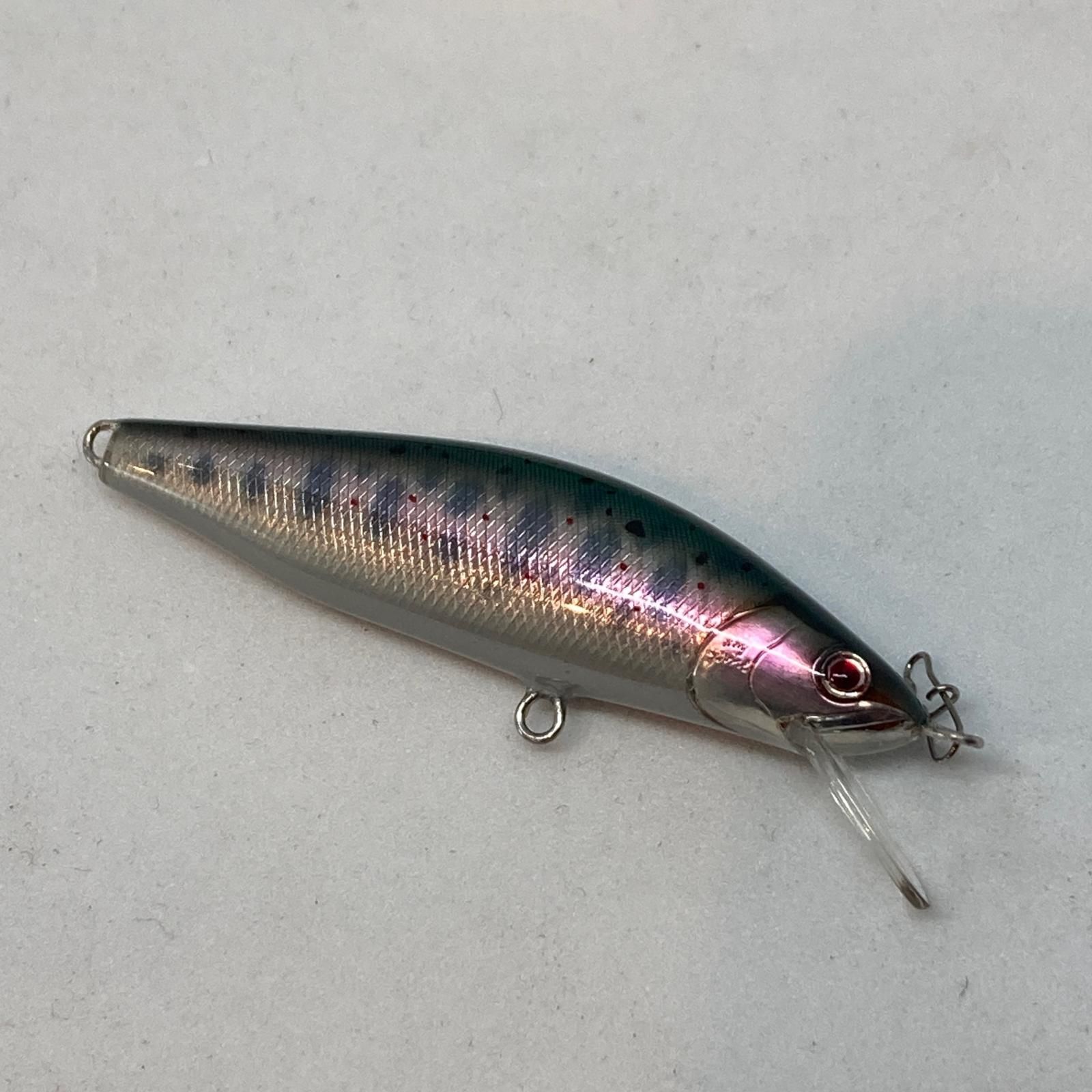 ττray tune ルアー ミノー OLIVEOS_COM_TR