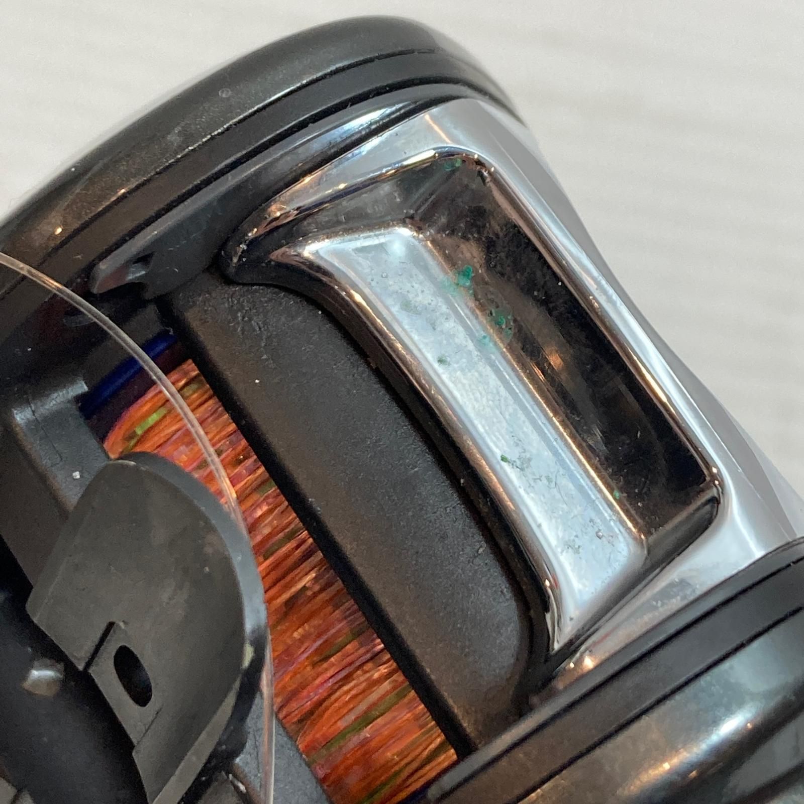 ττDAIWA ダイワ 電動リール 18 シーボーグ 200J-SJ 電源ケーブル付 810007 OLIVEOS_COM_TR