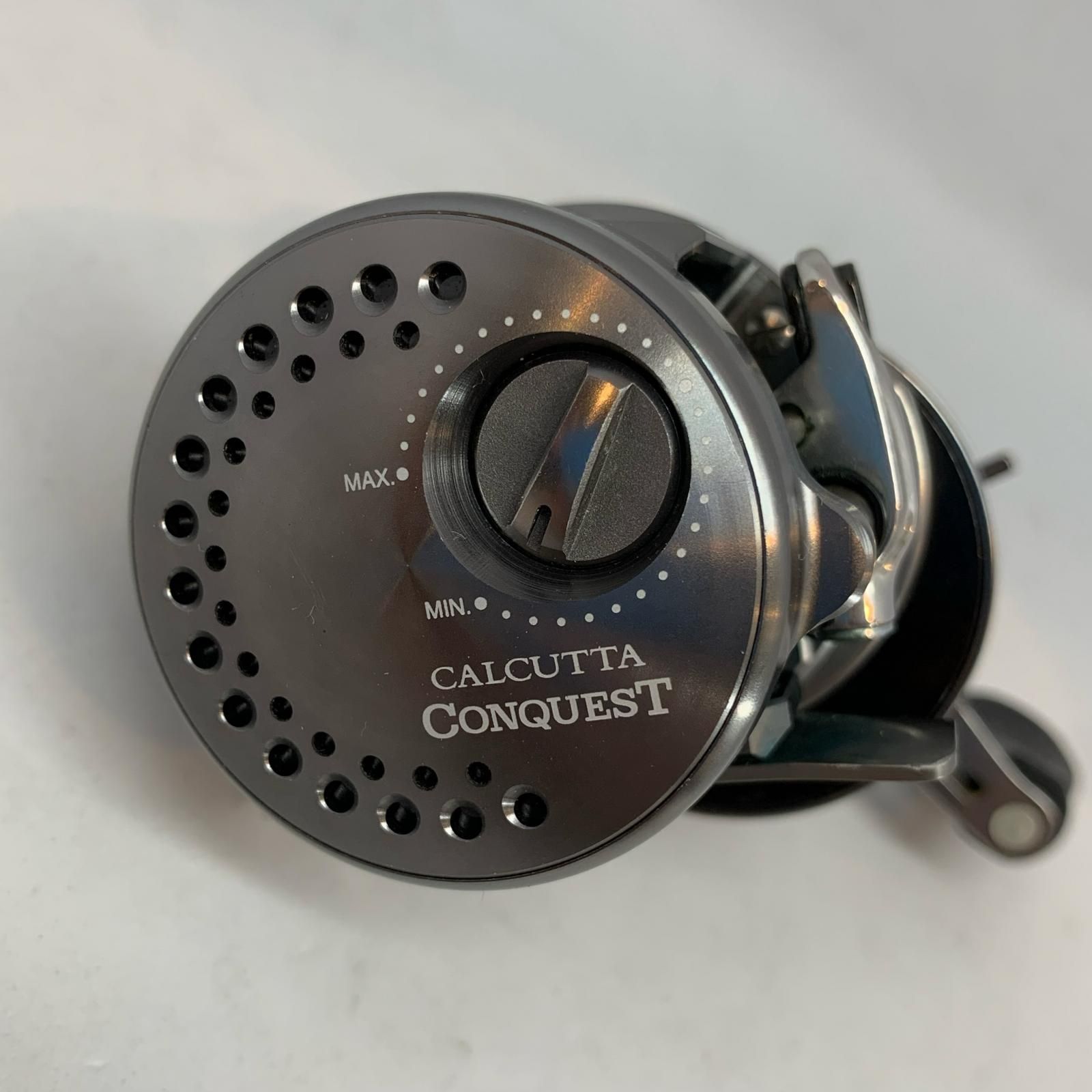 17カルカッタコンクエスト