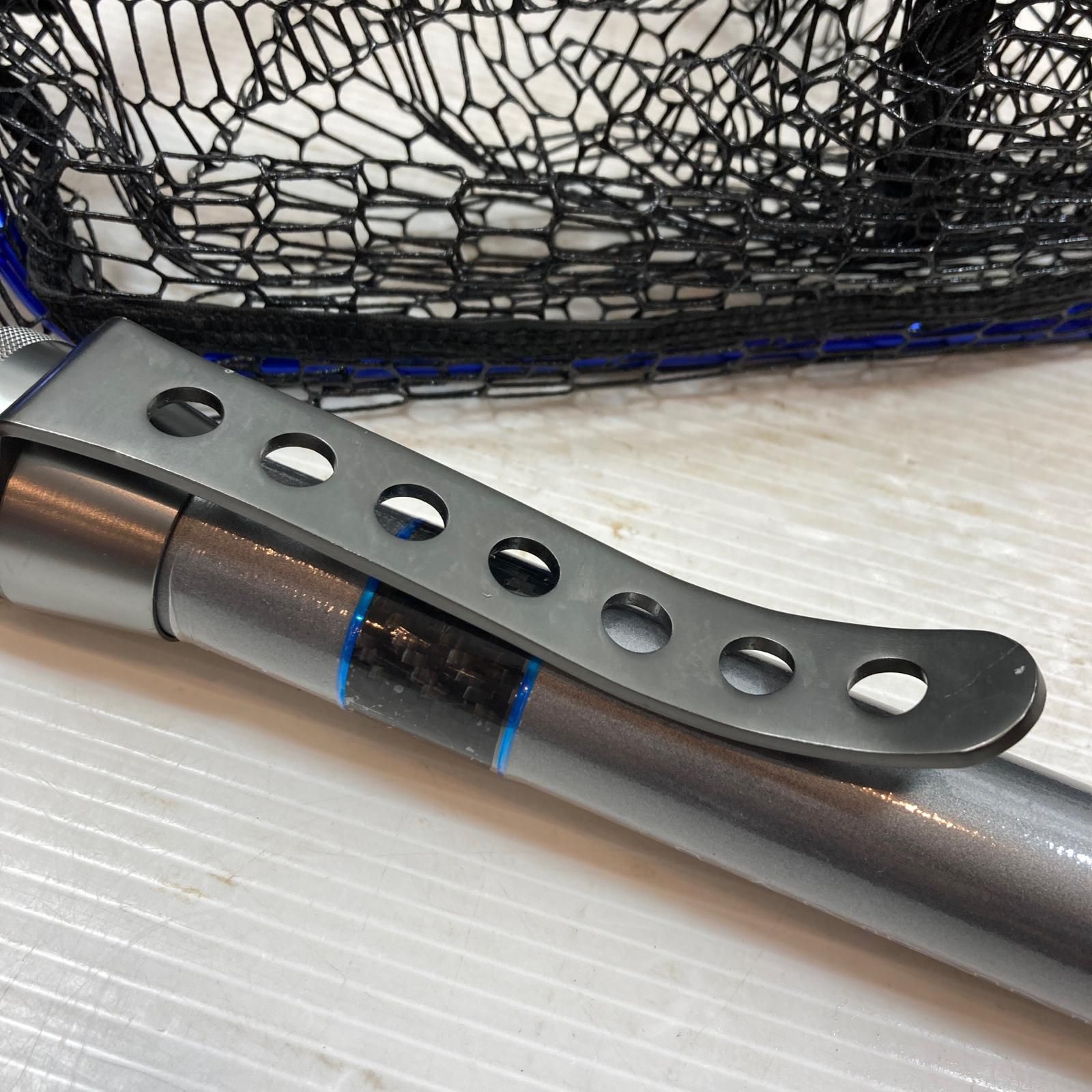 ττalpha tackle アルファタックル タモ ランディングギア450 52275 OLIVEOS_COM_TR