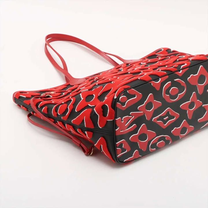 ネヴァーフル MM