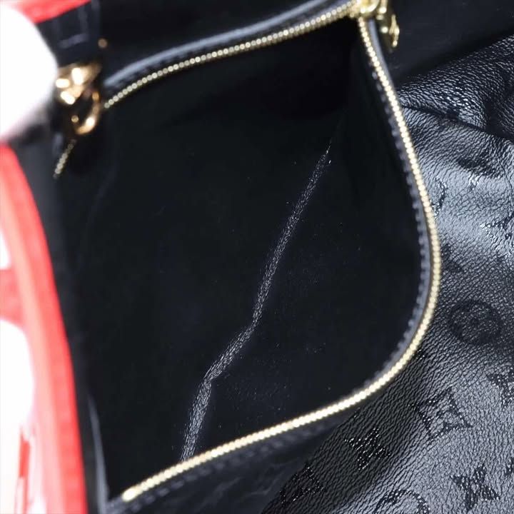 VUITTON ネヴァーフル