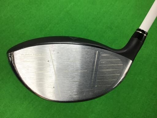 キャロウェイ ROGUE ST MAX FAST 12° レディース ドライバー DR ELDIO 40 for CW フレックスA 女性用 右利き 右用 Dランク ゴルフクラブ