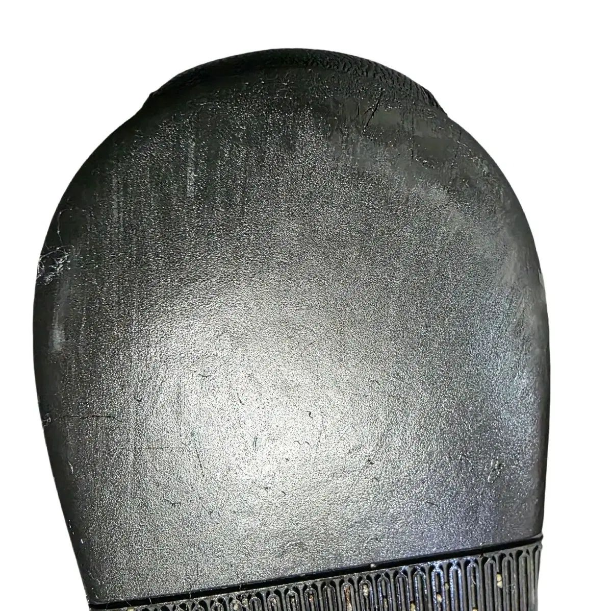 フラット ブラック