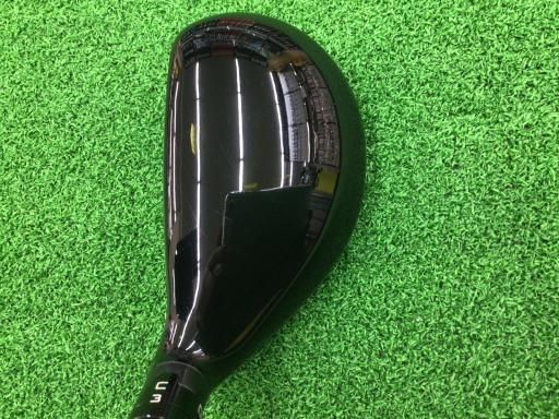 タイトリスト TSR3 19° ユーティリティ UT NS PRO MODUS3 HYBRID GOST フレックスS メンズ 男性用 右利き 右用 Cランク ゴルフクラブ