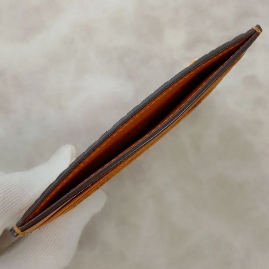 MCM マネークリップ