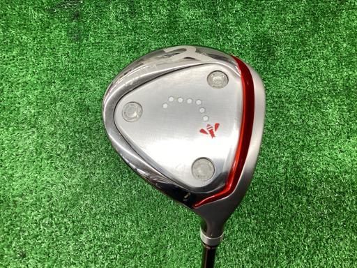 ロッディオ RODDIO フェアウェイウッド 2025 シルバー Baffy ドローバイアスソール フェアウェイウッド FW リシャフト フレックスその他 メンズ 男性用 右利き 右用 Cランク ゴルフクラブ