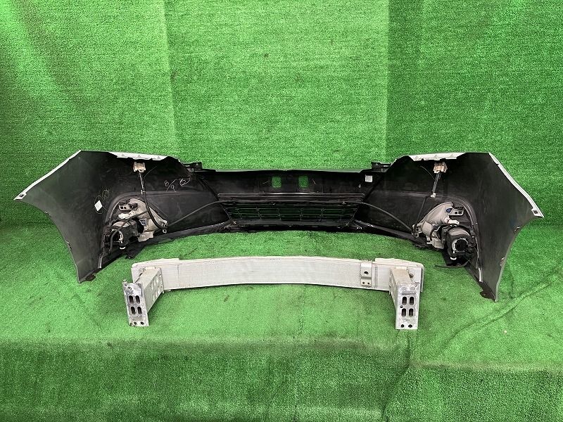 SAI AZK10 フロントバンパー S Cパッケージ 52119-75250-B0 1F7 - メルカリ 