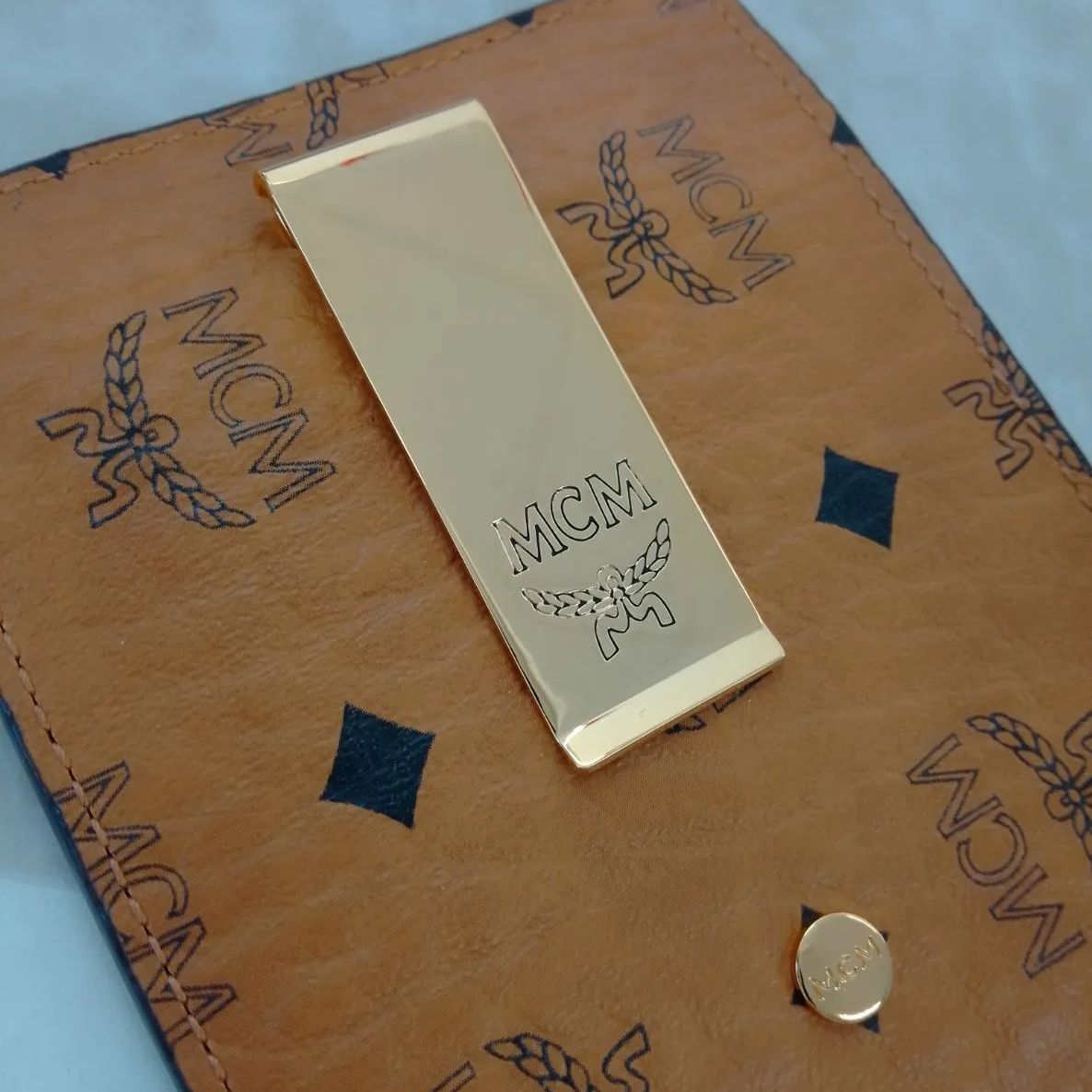 マネークリップ