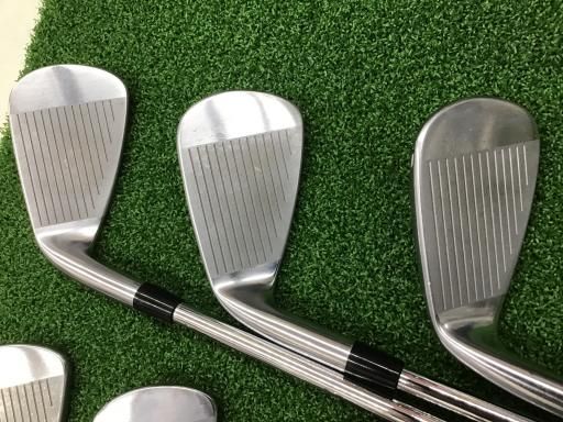 ブリヂストン J 15 6 S アイアンセット IR NS PRO 950 GH フレックスS メンズ 男性用 右利き 右用 Cランク ゴルフクラブ