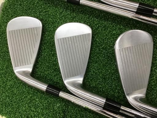 ブリヂストン BRIDGESTONE J15 6S アイアンセット IR NS PRO 950GH フレックスS メンズ 男性用 右利き 右用 Cランク ゴルフクラブ