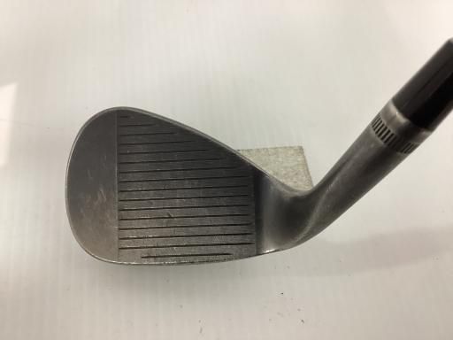 キャロウェイ MACK DADDY 4 マットブラック 52° 12° W ウェッジ WG Dynamic G フレックスS メンズ 男性用 右利き 右用 Cランク ゴルフクラブ