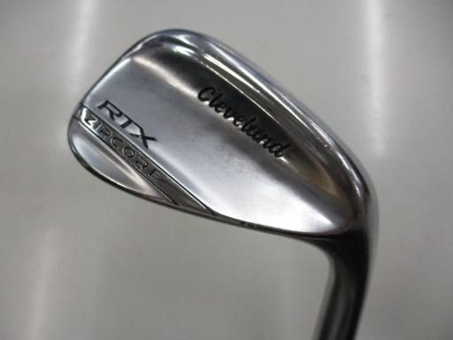クリーブランド Cleveland RTX ZIPCORE ツアーサテン 48° 10° MID ウェッジ WG NS PRO 950GH フレックスS メンズ 男性用 右利き 右用 Cランク ゴルフクラブ