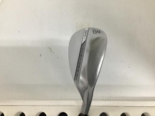 タイトリスト VOKEY SPIN MILLED SM 8 ツアークロム 60° 12° D ウェッジ WG NS PRO 950 GH neo フレックスS メンズ 男性用 右利き 右用 Cランク ゴルフクラブ