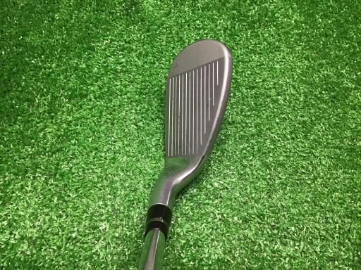 ヤマハ inpres UD 2 2019 AW ウェッジ WG NS PRO ZELOS 7 フレックスS メンズ 男性用 右利き 右用 Cランク ゴルフクラブ