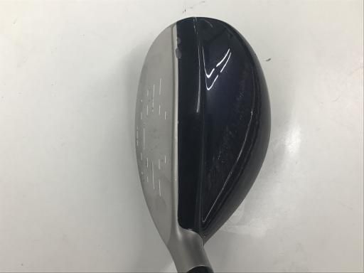 ダンロップ XXIO 2016 U 3 ユーティリティ UT 特注シャフト フレックスS メンズ 男性用 右利き 右用 Cランク ゴルフクラブ