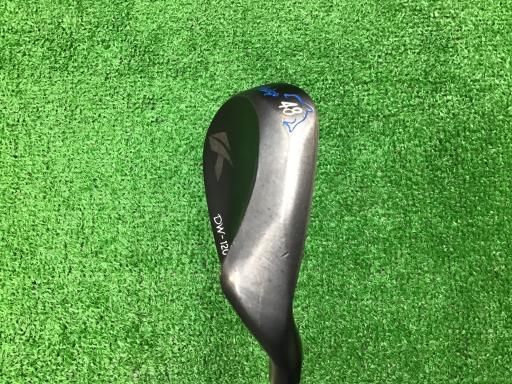 キャスコ Dolphin Wedge DW-120G ブラック 48° ウェッジ WG NS PRO MODUS3 TOUR120 フレックスS メンズ 男性用 右利き 右用 Cランク ゴルフクラブ