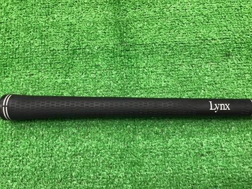 【 全国無料で届け】 リンクス LYNX SS II 52° ウェッジ WG スチール フレックスその他 メンズ 男性用 右利き 右用 Cランク ゴルフクラブ