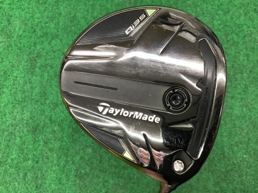 テーラーメイド Qi35 3W フェアウェイウッド FW Diamana BLUE TM50 Qi35 FW フレックスR メンズ 男性用 右利き 右用 Cランク ゴルフクラブ