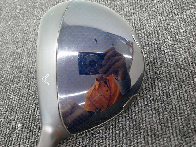 フェアウェイウッド キャロウェイ