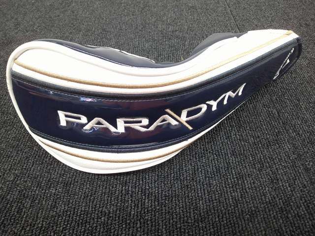 フェアウェイウッド キャロウェイ