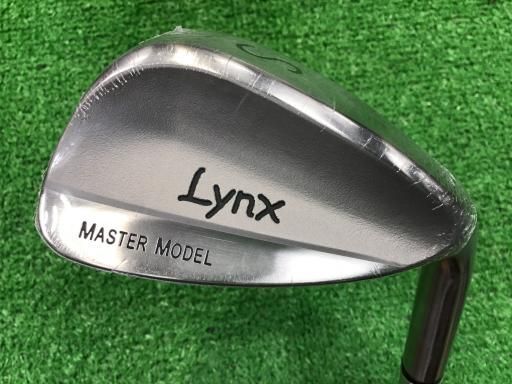 リンクス MASTER MODEL 復刻 2025 SW ウェッジ WG NS PRO MODUS3 WEDGE 105 フレックスその他 メンズ 男性用 右利き 右用 Nランク ゴルフクラブ