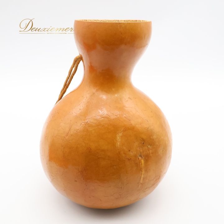 フラダンス イプ ひょうたん 楽器 小物 小道具 ベージュ系 民族舞踊