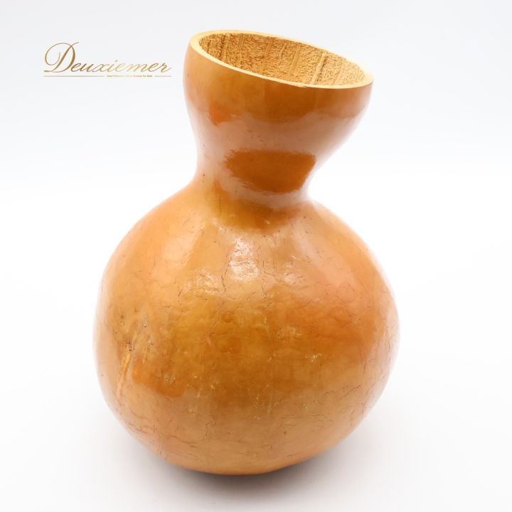 フラダンス イプ ひょうたん 楽器 小物 小道具 ベージュ系 民族舞踊