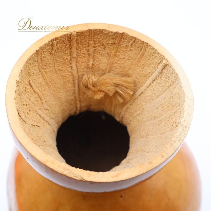 フラダンス イプ ひょうたん 楽器 小物 小道具 ベージュ系 民族舞踊