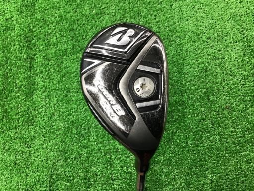 ブリヂストン TOUR B XD-H H4 ユーティリティ UT NS PRO 950GH フレックスR メンズ 男性用 右利き 右用 Cランク ゴルフクラブ