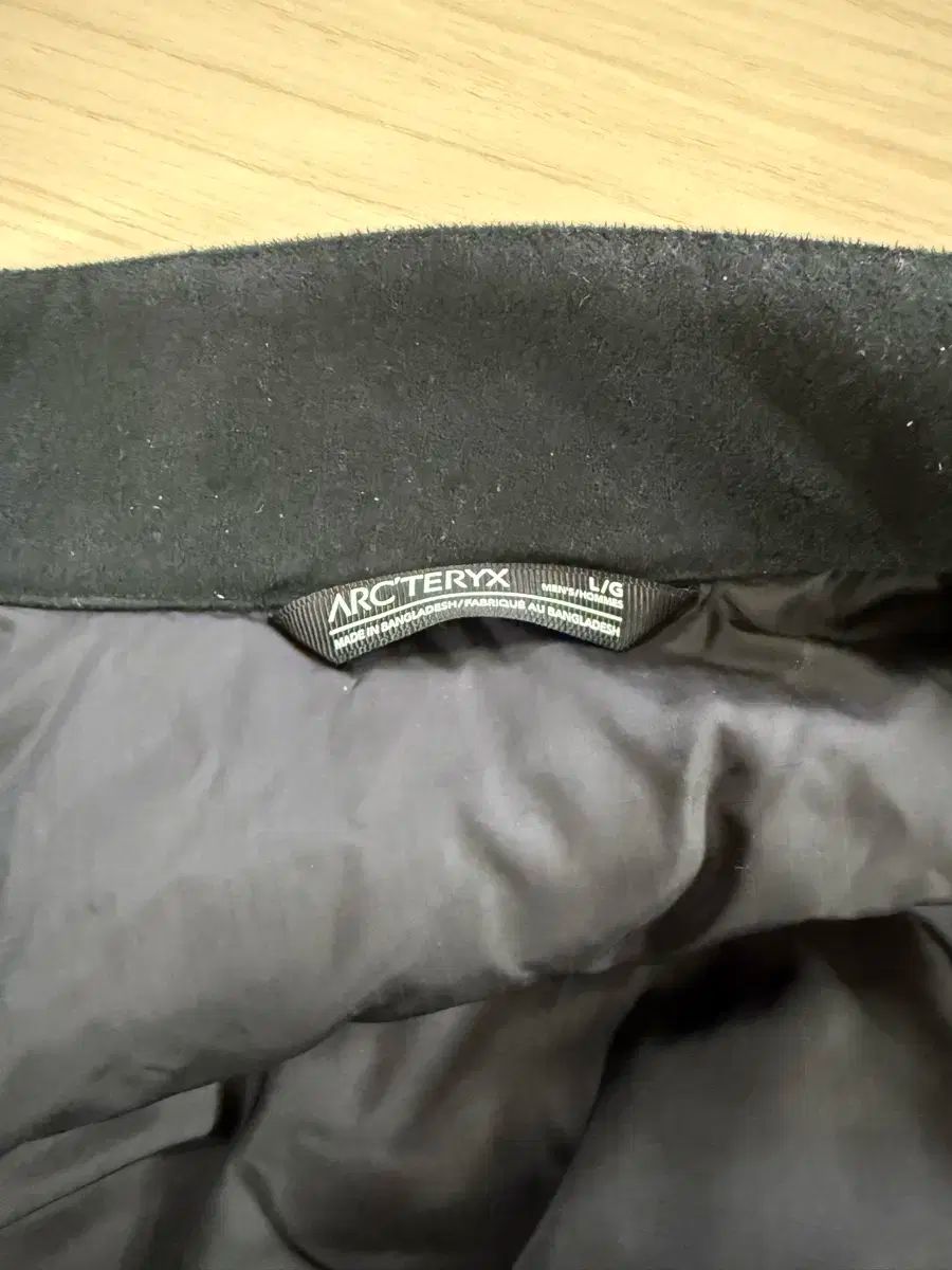 リーフコールド ブラック